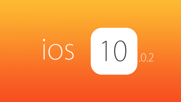 تحميل ios 10.0.2 مميزات ومشاكل مع شرح التثبيت