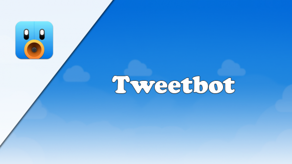 تحميل تويت بوت 5 مجانا للايفون مجانا بدون جلبريك Tweetbot 5 for Twitter