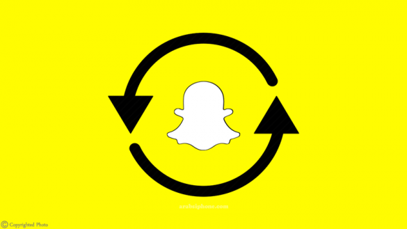 تحديث السناب الجديد للايفون 2022 تحديث سناب شات Snapchat Update