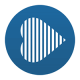 تحميل برنامج Allmuze للايفون والايباد تواصل اجتماعي صوتي