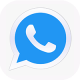 شرح تحميل واتساب بلس للايفون 2023 Whatsapp Plus مجانا