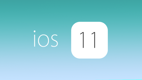 تحميل تحديث iOS 11 الجديد للايفون