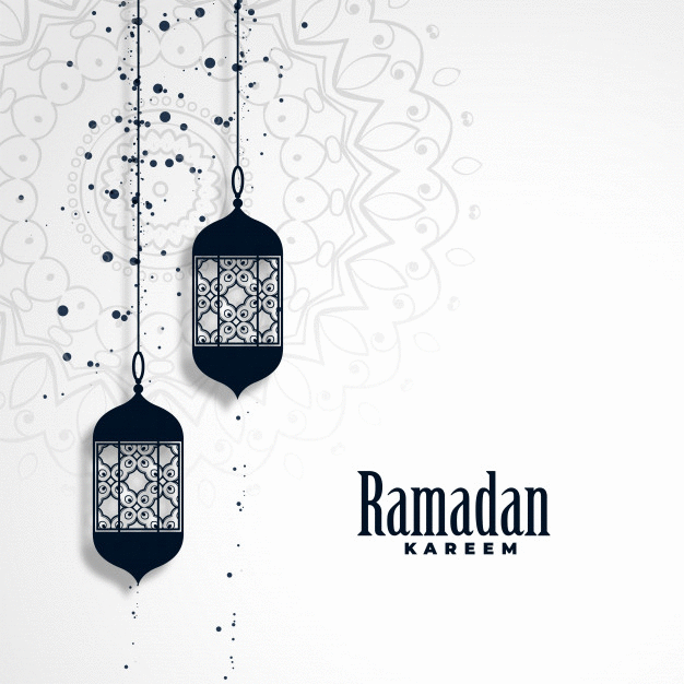 خلفيات رمضان متحركة