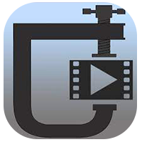 تحميل برنامج ضغط الفيديو للايفون بجودة عالية Video Compress
