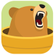 تحميل برنامج TunnelBear للايفون مجانا تونيل بير تطبيق الدب