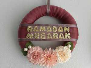 خلفيات رمضان ايفون
