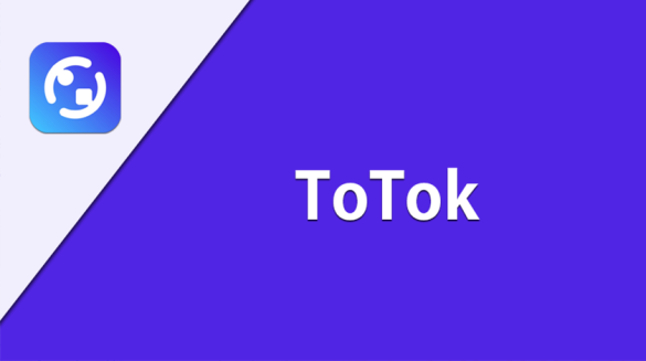 تحميل برنامج Totok للايفون والاندرويد تو توك في الامارات للمكالمات الصوتية مجانا