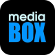 تحميل برنامج MediaBox HD للايفون مجاناً