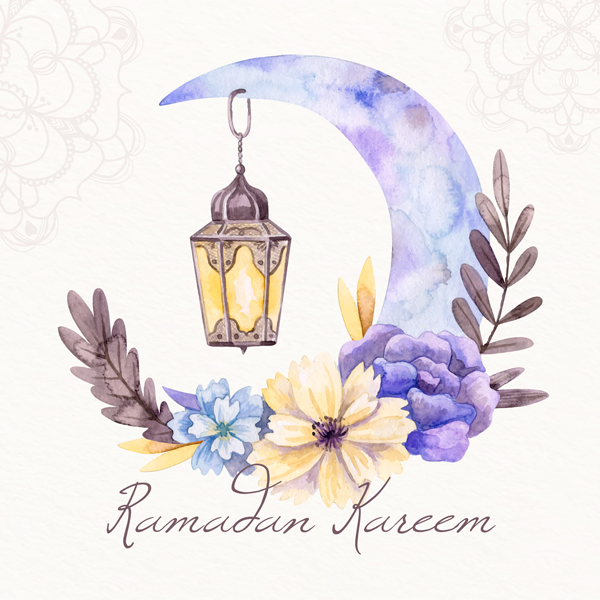 خلفيات رمضان 2020 للموبايل