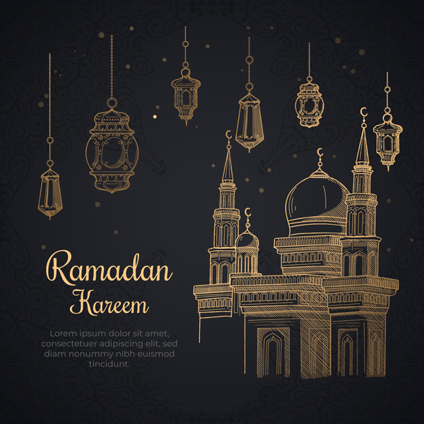 خلفيات رمضان 2020 للموبايل