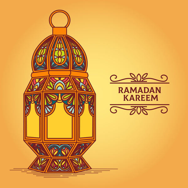 صور خلفيات رمضان