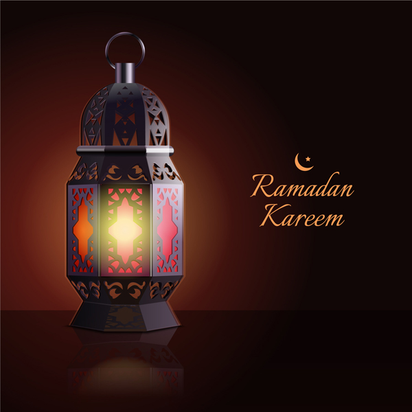 صور خلفيات رمضان