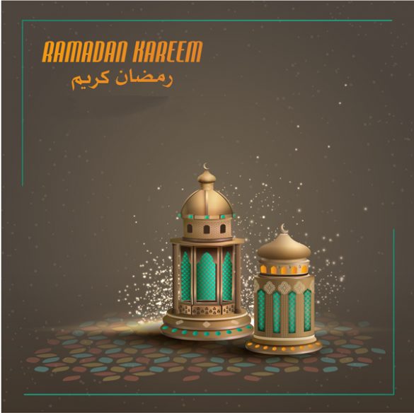 صور فانوس رمضان 2020 مع اسمك أشكال فوانيس رمضان فانوس