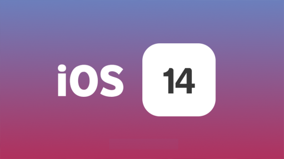 تحميل iOS 14 للايفون والايباد