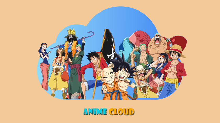 شرح برنامج انمي كلاود للاندرويد Anime Cloud كل مايتعلق في اخبار الانمي