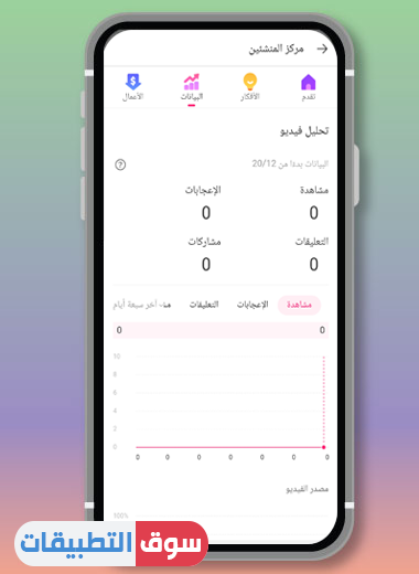 تنزيل برنامج لايكي 2021