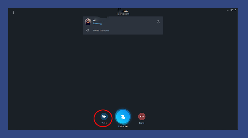 تحميل telegram للكمبيوتر والهاتف بالعربي مجاناً Download Telegram