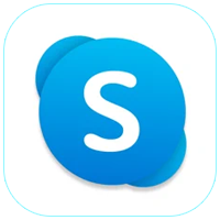 برنامج Skype