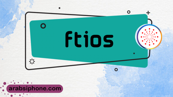 تحميل Ftios للايفون مجانا iOS14 برنامج Ftos بدون جلبريك لبرامج البلس والألعاب مجانا