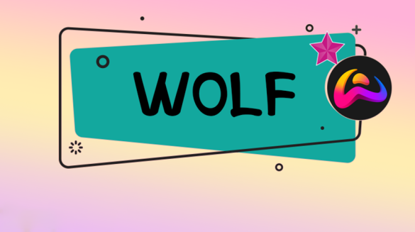 تحميل برنامج ولف للايفون WOLF LIVE