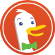 تصفح الانترنت بكل سرية مع متصفح DuckDuckGo