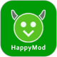 تحميل HappyMod للاندرويد لتنزيل الألعاب والتطبيقات المدفوعة