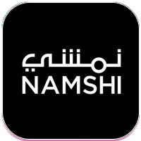 برنامج نمشي Namshi