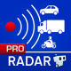 تحميل برنامج radarbot pro للاندرويد مجانا