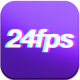 تحميل برنامج 24FPS للايفون فلاتر وتأثيرات لانهائية مجانا
