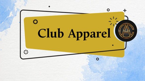 تحميل برنامج Club Apparel للايفون كلوب