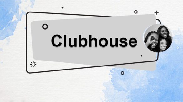 تحميل كلوب هاوس للايفون برنامج Clubhouse