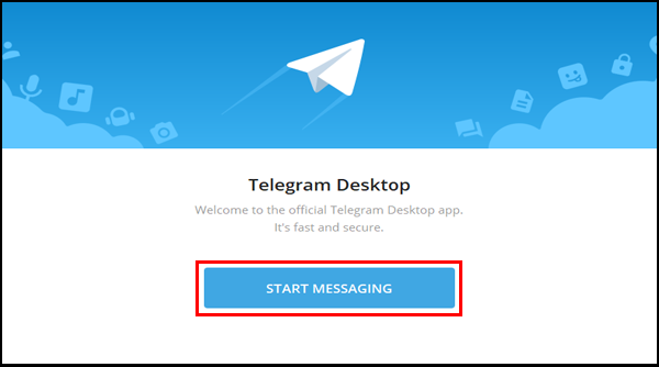 تحميل Telegram للكمبيوتر