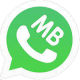 واتساب ايفون mb تحميل mb whatsapp 2023 تحديث mb whatsapp ios