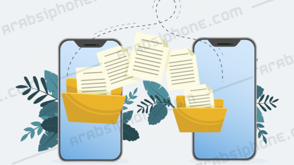تحميل برنامج AnyTrans تحكم كامل في الايفون نقل الملفات بجودة عالية