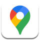 تحميل قوقل ماب للايفون 2022 Google Maps تحديد الاتجاهات GPS بدقة