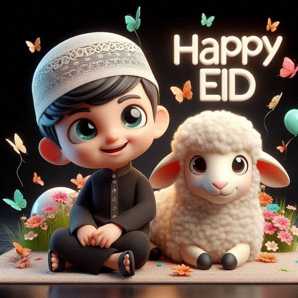 صور خلفيات عيد الاضحى المبارك