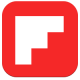 تطبيق فليب بورد للايفون تحميل Flipboard مجلة الاخبار الشاملة