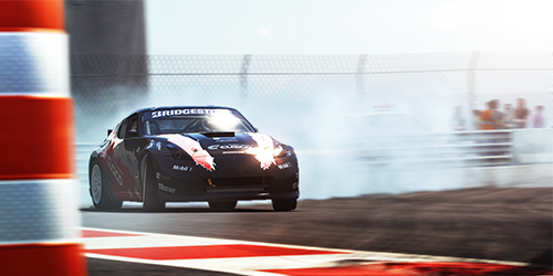 اكثر السيارات سرعة في لعبة السباق GRID Autosport تنزيل مجانا