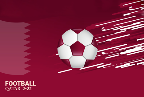 جدول مباريات كأس العالم 2022 pdf جاهز للتحميل