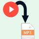 برنامج تحويل الفيديو الى صوت mp3