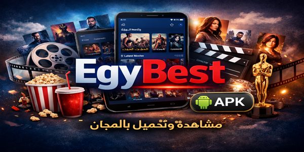 تحميل تطبيق ايجي بست للاندرويد