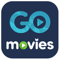 تطبيق GoMovies للايفون