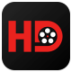 تحميل برنامج HD Flix للايفون برنامج مشاهدة الافلام HD