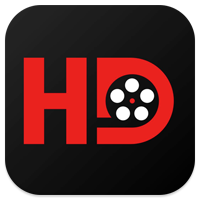 تطبيق HD Flix للايفون 2023