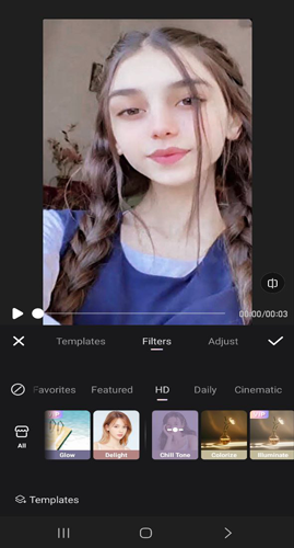 تحميل برنامج wink للاندرويد