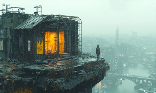 تنزيل لعبة Dark War Survival الجديدة