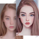 حول نفسك الى كرتون بنقرة واحدة من  AI Cartoonizer