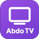 تحميل تطبيق ABDO TV